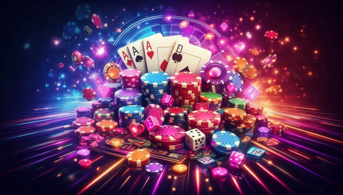 Miss kitty slots